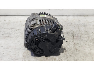 Генератор 9637075380, 2542344A   Citroen Saxo 1.4     