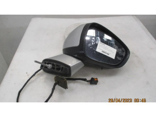 Зеркало электрическое правое Citroen C5 2008-2016 года