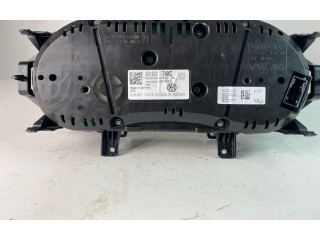 Панель приборов 5G1920740C   Volkswagen e-Golf       