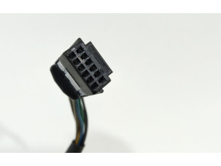 Zpětné zrcátko Renault Grand Modus 2010 963019850R