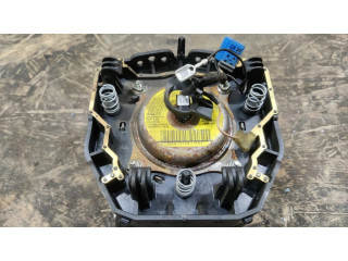 Подушка безопасности водителя 30024566, 9806258 Mini Cooper Countryman R60