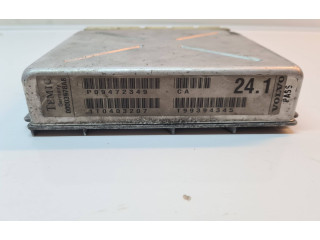 Блок управления коробкой передач 1T0403207, P09472349 Volvo C70