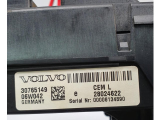 Блок комфорта 30765149 Mini One - Cooper Coupe R56