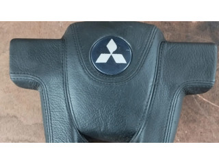 Подушка безопасности водителя Mitsubishi Endeavor