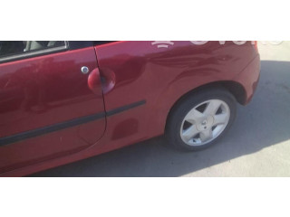 Вентилятор печки    NT   Renault Twingo II