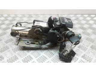 Замок зажигания