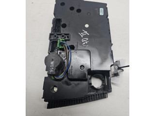 Блок управления климат-контролем 9452368   Volvo V70