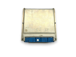 Блок управления двигателя 4D0907409D, 28RTF048   Audi A8 S8 D2 4D