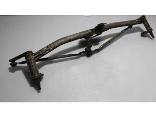 Моторчик заднего дворника Skoda Octavia Mk1 (1U)