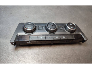 Блок управления климат-контролем 5E0907044K Skoda Octavia Mk3 (5E)