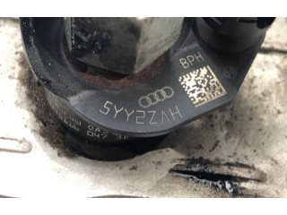 Vstřikovač Audi A6 Allroad C6