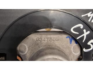 Руль Mazda CX-5 II 2017- года 6347503