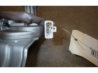 Моторчик заднего дворника 987001C000    Hyundai Getz