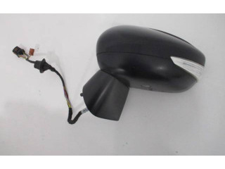 Зеркало электрическое Citroen C3 Aircross 2017 - года