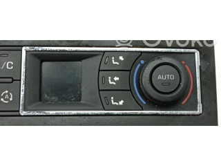 Блок управления климат-контролем 96829415ZD Citroen Berlingo