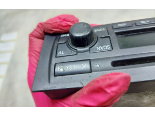 Турбина Радио/ проигрыватель CD/DVD / навигация Audi A3 S3 8P           