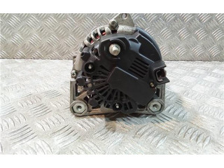 Генератор Renault Clio II