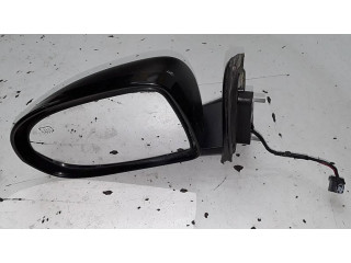 Zpětné zrcátko Dodge Caliber 2006 E13011074