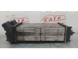 Интеркулер 9648551880 Citroen C4 I