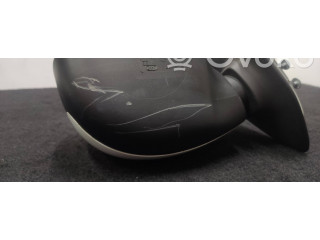 Зеркало электрическое Dacia Logan II 2012 - 2020 года