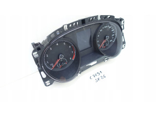 Панель приборов 517920740E, 517920740E Volkswagen Golf Sportsvan