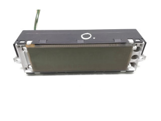 Дисплей 9659062780 Citroen C4 I