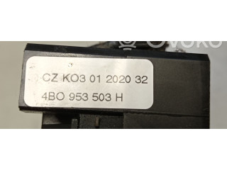 Ручка стеклоочистителей 4B0953503H Seat Alhambra (Mk1)