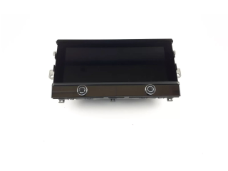 Дисплей    95B919599E, 95B919599   Porsche Macan