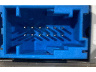 Блок управления климат-контролем    Fiat Doblo