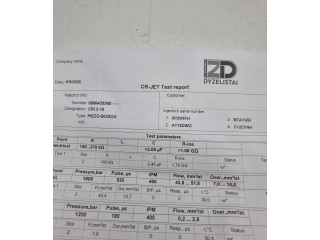 Řídící jednotka 0986435360, A115dwg Audi A5 Sportback 8TA 2014