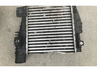 Интеркулер  9675627980   Peugeot 2008 I 