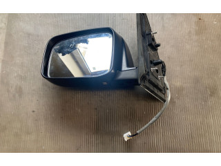 Зеркало электрическое        Nissan X-Trail T31  2007 - 2014 года   