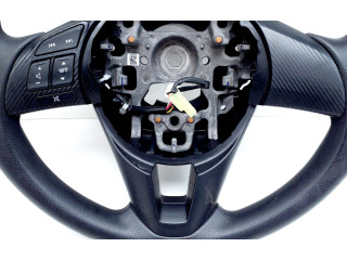 Volant Mazda 2 2017 DA6TSTW2, 1609160108