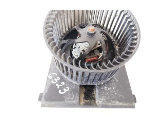 Вентилятор печки       Volkswagen Bora