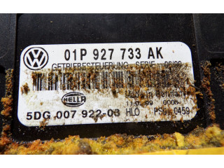 Блок управления коробкой передач 01P927733AK, 5DG007922   Volkswagen Transporter - Caravelle T4