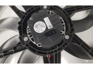 Вентилятор радиатора     5WA121203B, 5WA121203B    Cupra Leon 