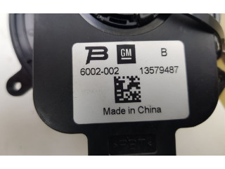 Подрулевой шлейф SRS 13579487, 13579487 Opel Meriva B