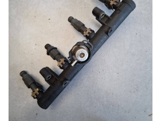 Магистральная трубка топлива 0280151071 Volkswagen Polo III 6N 6N2 6NF 1997