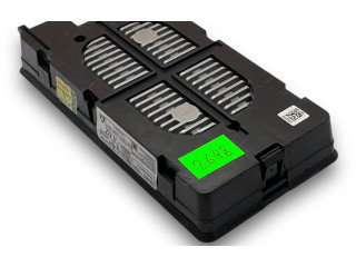 Блок комфорта S2648, 4N0035502B Audi SQ7