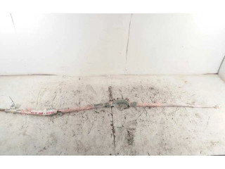 Подушка безопасности двери WN30K140984   Subaru Forester SH