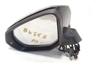 Зеркало электрическое Audi Q2 - - года