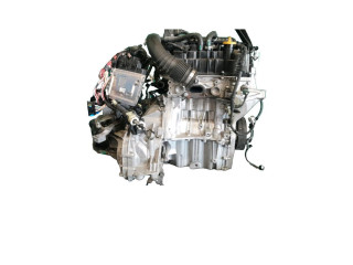 Генератор 231001167R Dacia Sandero III