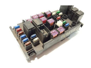 Модуль управления BSM 82241SC020   Subaru Forester SH    