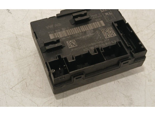 Блок комфорта 5Q0937084AF, 5Q0959393 Audi A3 S3 8V