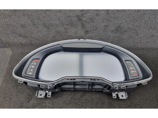 Панель приборов 4M0920790C, 0263720432 Audi SQ7