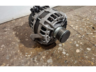 Генератор 0125811005 Volvo S60