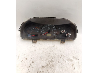 Панель приборов 0K33B55430B   KIA Rio       