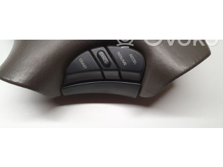 Подушка безопасности водителя P0WC721L8AB, TCLDE045320006 Chrysler Grand Voyager IV