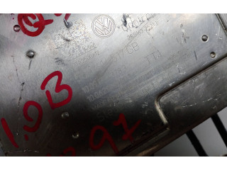 Блок АБС 5Q0614517GB Audi Q3 F3 2018 - года