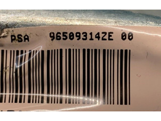 Подушка безопасности водителя 96509314ZE00, 96509314ZE Citroen C5